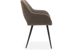 Best Eetkamerstoel Bruin HU-77.000 Fer Eetkamerstoelen