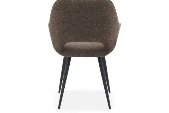 Best Eetkamerstoel Bruin HU-77.000 Fer Eetkamerstoelen