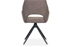 New Eetkamerstoel Bruin HU-77.021 Finley Eetkamerstoelen
