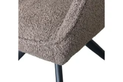 New Eetkamerstoel Bruin HU-77.021 Finley Eetkamerstoelen