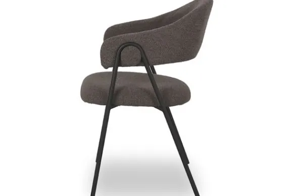 Sale Eetkamerstoel Bruin IH-50.084 Lowen Eetkamerstoelen