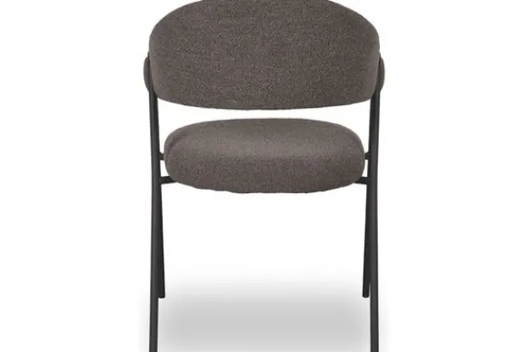 Sale Eetkamerstoel Bruin IH-50.084 Lowen Eetkamerstoelen