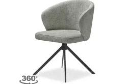 Hot Eetkamerstoel Budel Eetkamerstoelen