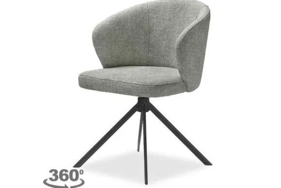 Hot Eetkamerstoel Budel Eetkamerstoelen