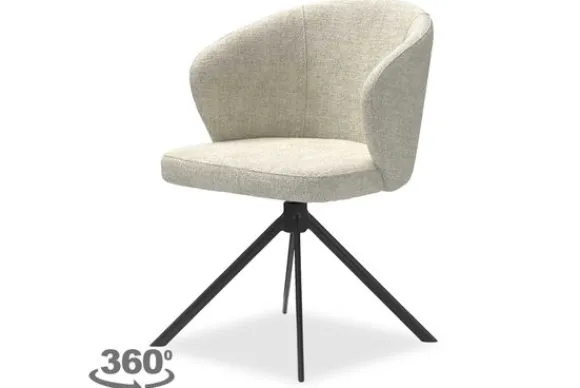 Eetkamerstoel Budel Eetkamerstoelen