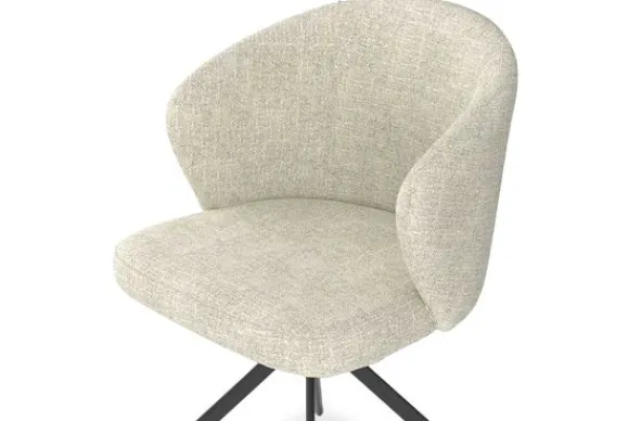 Eetkamerstoel Budel Eetkamerstoelen