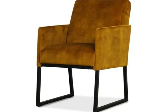 Online Eetkamerstoel Bullock Eetkamerstoelen