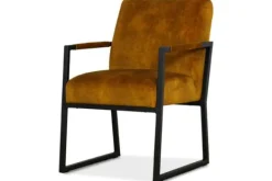 Eetkamerstoel Bullock Eetkamerstoelen