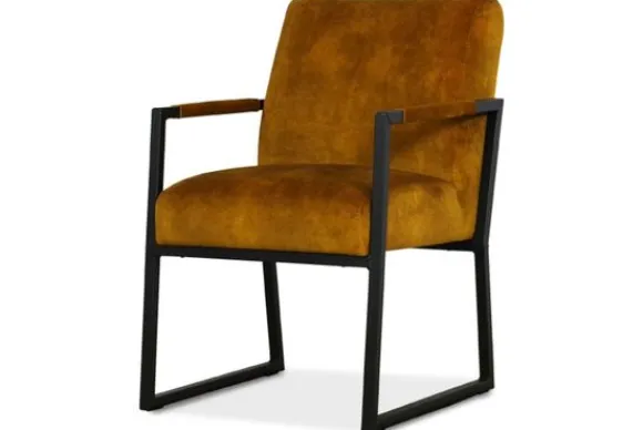 Eetkamerstoel Bullock Eetkamerstoelen