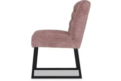 Eetkamerstoel Bullock Eetkamerstoelen