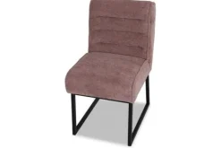 Eetkamerstoel Bullock Eetkamerstoelen