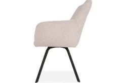 Online Eetkamerstoel Buriana Eetkamerstoelen
