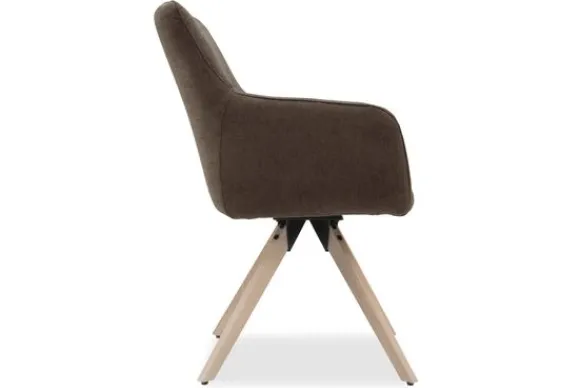Clearance Eetkamerstoel Buriana Eetkamerstoelen