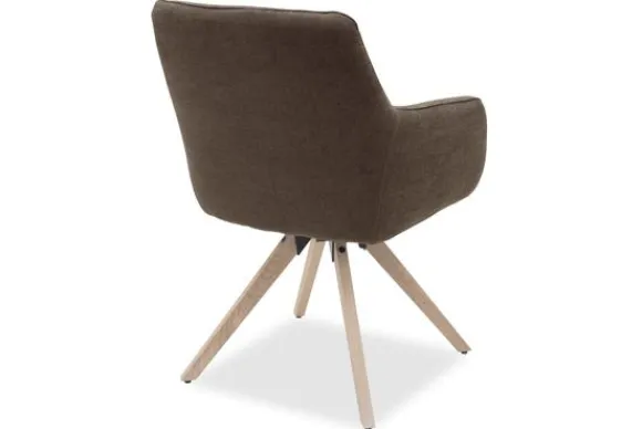 Clearance Eetkamerstoel Buriana Eetkamerstoelen