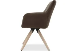 Clearance Eetkamerstoel Buriana Eetkamerstoelen
