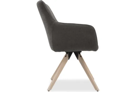 Clearance Eetkamerstoel Buriana Eetkamerstoelen
