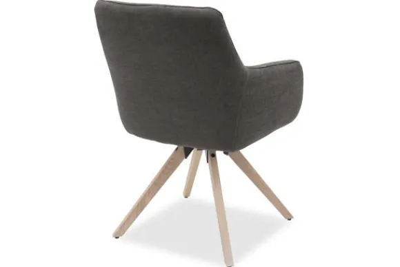 Clearance Eetkamerstoel Buriana Eetkamerstoelen