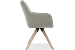 Clearance Eetkamerstoel Buriana Eetkamerstoelen