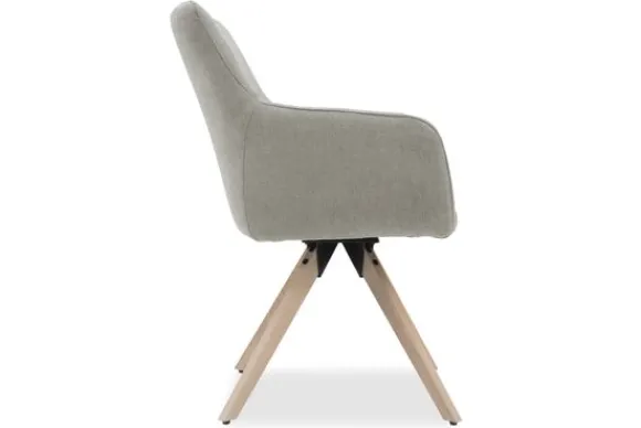 Clearance Eetkamerstoel Buriana Eetkamerstoelen