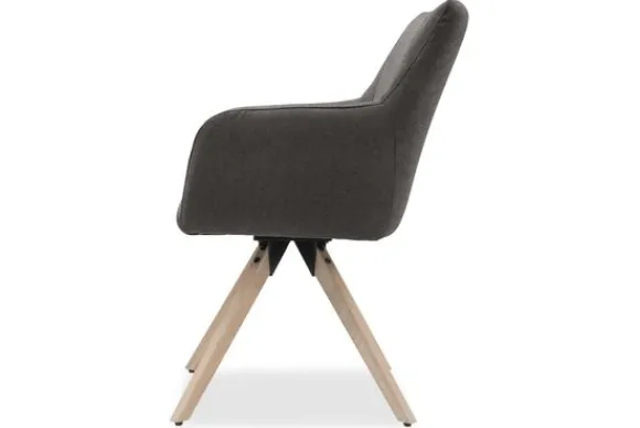 Clearance Eetkamerstoel Buriana Eetkamerstoelen