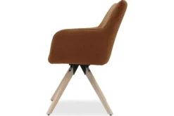 Clearance Eetkamerstoel Buriana Eetkamerstoelen