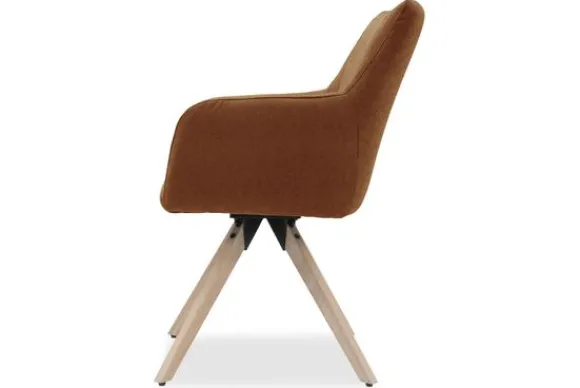 Clearance Eetkamerstoel Buriana Eetkamerstoelen