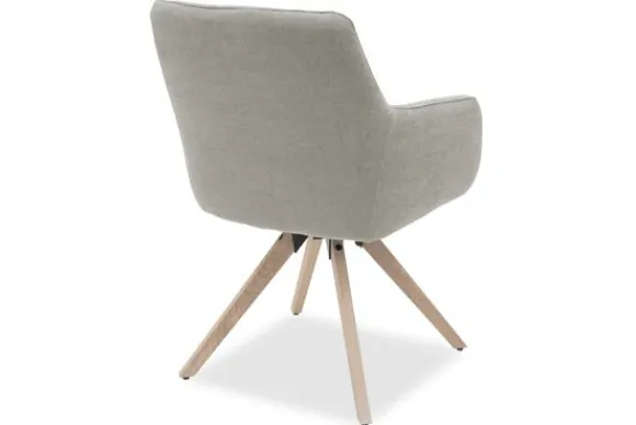 Clearance Eetkamerstoel Buriana Eetkamerstoelen