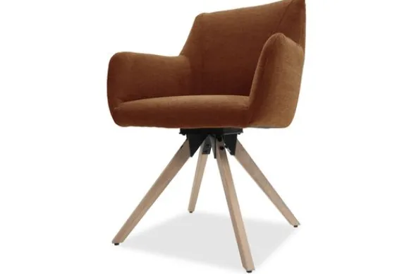 Clearance Eetkamerstoel Buriana Eetkamerstoelen