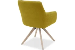 Clearance Eetkamerstoel Buriana Eetkamerstoelen