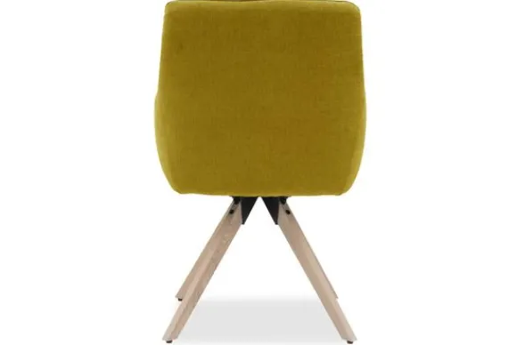 Clearance Eetkamerstoel Buriana Eetkamerstoelen