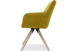 Clearance Eetkamerstoel Buriana Eetkamerstoelen
