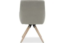 Clearance Eetkamerstoel Buriana Eetkamerstoelen