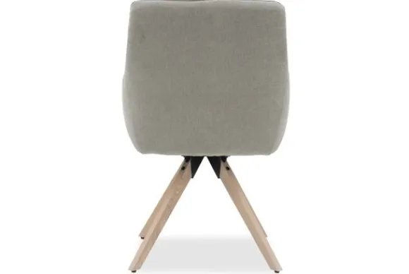 Clearance Eetkamerstoel Buriana Eetkamerstoelen