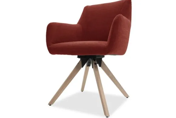 Clearance Eetkamerstoel Buriana Eetkamerstoelen