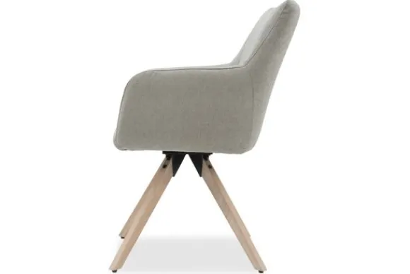 Clearance Eetkamerstoel Buriana Eetkamerstoelen