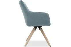 Clearance Eetkamerstoel Buriana Eetkamerstoelen