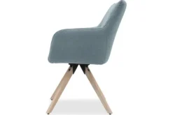 Clearance Eetkamerstoel Buriana Eetkamerstoelen