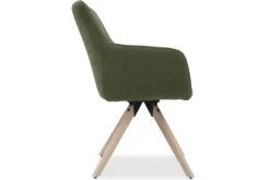 Clearance Eetkamerstoel Buriana Eetkamerstoelen