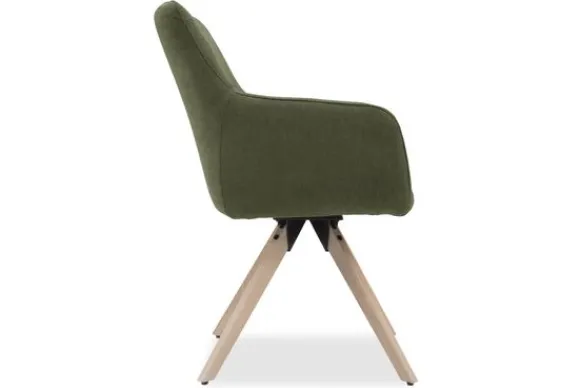 Clearance Eetkamerstoel Buriana Eetkamerstoelen