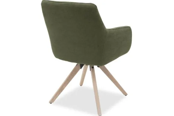 Clearance Eetkamerstoel Buriana Eetkamerstoelen