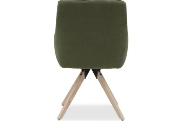 Clearance Eetkamerstoel Buriana Eetkamerstoelen