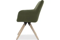 Clearance Eetkamerstoel Buriana Eetkamerstoelen