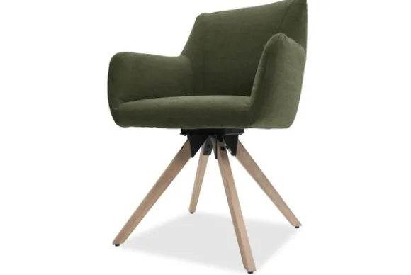 Clearance Eetkamerstoel Buriana Eetkamerstoelen