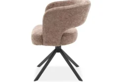 Outlet Eetkamerstoel Cappuccino Mura Eetkamerstoelen