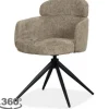 Best Eetkamerstoel CH-73.035 Levi Eetkamerstoelen