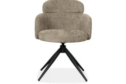 Best Eetkamerstoel CH-73.035 Levi Eetkamerstoelen