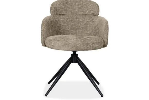Best Eetkamerstoel CH-73.035 Levi Eetkamerstoelen