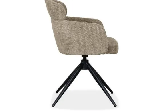 Best Eetkamerstoel CH-73.035 Levi Eetkamerstoelen