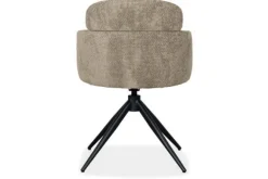 Best Eetkamerstoel CH-73.035 Levi Eetkamerstoelen