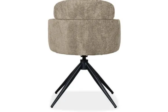 Best Eetkamerstoel CH-73.035 Levi Eetkamerstoelen
